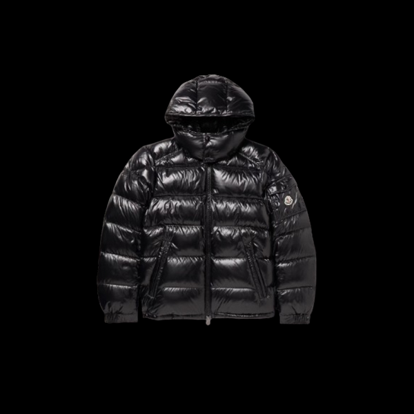 Moncler Puffer - Vendor